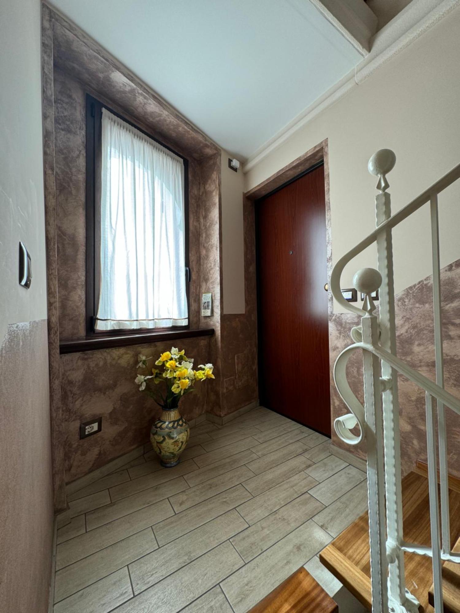 B&B Fiorentino Lamezia Terme Exteriör bild